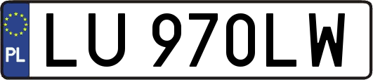LU970LW
