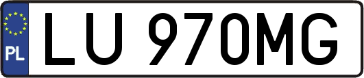 LU970MG