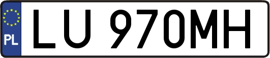 LU970MH