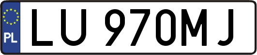LU970MJ