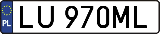 LU970ML
