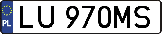 LU970MS