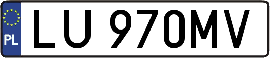 LU970MV