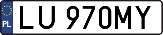 LU970MY