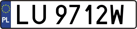 LU9712W