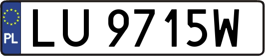 LU9715W
