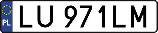 LU971LM