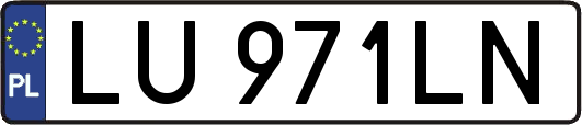 LU971LN