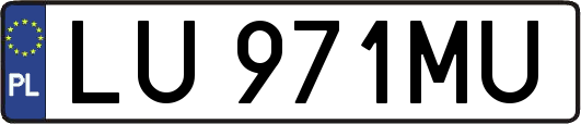 LU971MU
