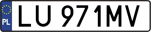 LU971MV