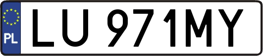LU971MY