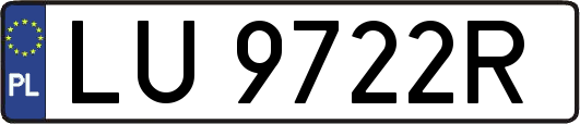 LU9722R