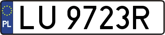 LU9723R