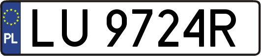 LU9724R