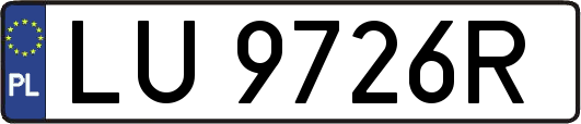 LU9726R