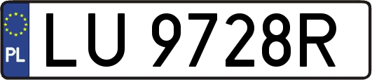 LU9728R