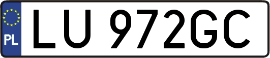 LU972GC