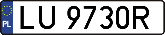 LU9730R