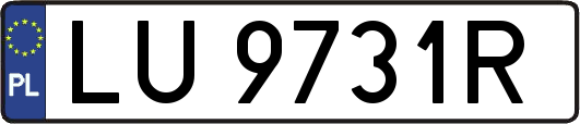 LU9731R