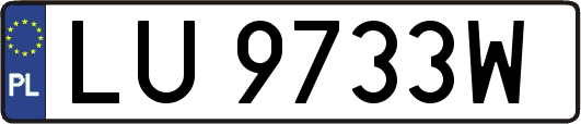 LU9733W