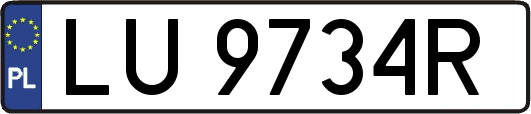 LU9734R