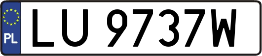 LU9737W