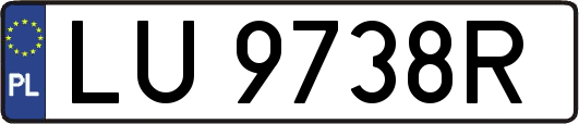 LU9738R