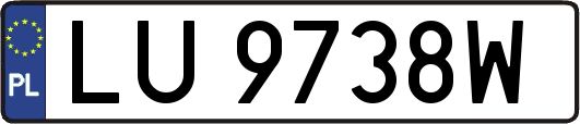 LU9738W
