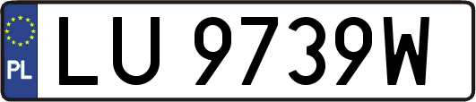 LU9739W