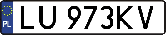 LU973KV