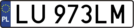 LU973LM