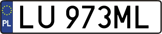 LU973ML
