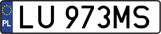 LU973MS