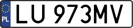 LU973MV