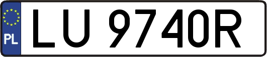 LU9740R