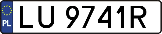 LU9741R
