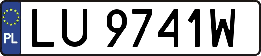 LU9741W
