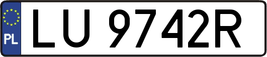 LU9742R