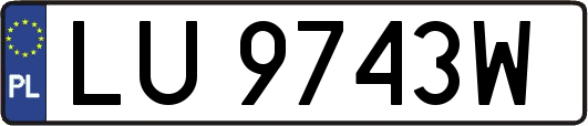 LU9743W