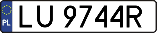 LU9744R