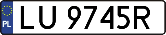 LU9745R