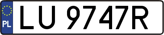 LU9747R