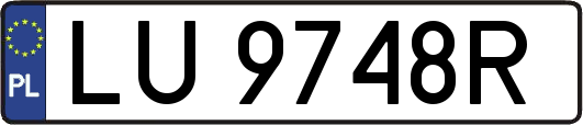 LU9748R
