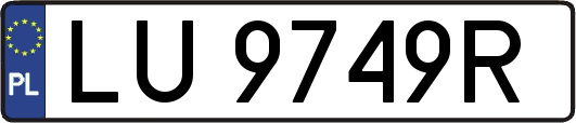 LU9749R