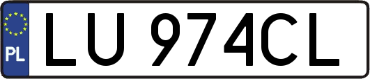 LU974CL