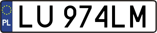 LU974LM