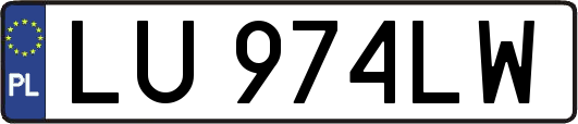 LU974LW