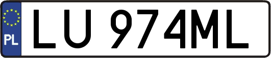 LU974ML