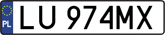 LU974MX