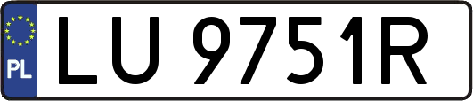 LU9751R